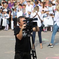 1 сентября :: Андрей Л. В.