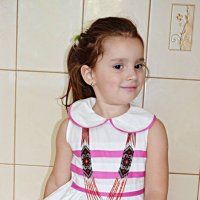 Настя :: Степан Карачко