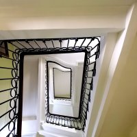 Лестница. :: Любимова Ольга 