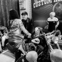 Мотозима :: Сергей Золотавин Мотозима :: Сергей Золотавин