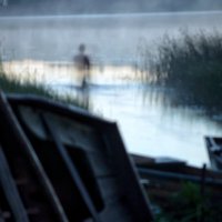 Мираж :: Роман Д