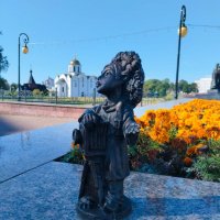 Фотограф :: Галина Бобкина