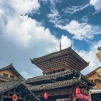 Китайская глубинка :: Дмитрий 