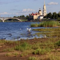 Рыбинск :: Любовь Рыбинск :: Любовь