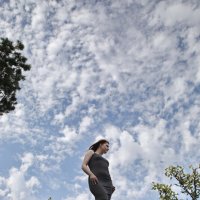 Из серии ,,СЛИЯНИЕ,, :: Сергей 