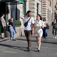 *** :: Владимир Захаров