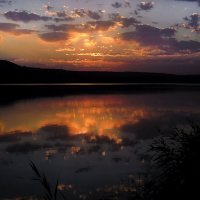 Последнее утро лета... :: Надежда Куркина Последнее утро лета... :: Надежда Куркина