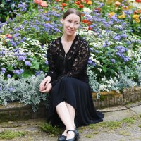 У КЛУМБЫ :: ura Зелев