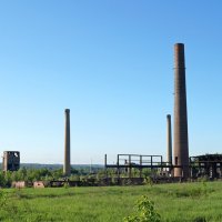 останки былого... :: Андрей Катков