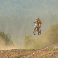 Мото :: Владимир 