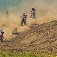 мото 3 :: Владимир 