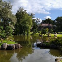 Летний день .. Tallinn :: Татьян@ Ивановна Летний день .. Tallinn :: Татьян@ Ивановна