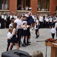 Полёт к знаниям :: Константин Штарк