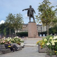 Верной дорогой идете, товарищи :: VL 