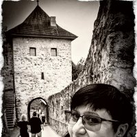 Trenčín :: Denis Lipatov