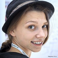 девичьи лики :: Олег Лукьянов