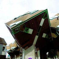 Разнообразие форм(серия) :: Владимир Манкер