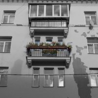 *** :: Сергей Сергеев