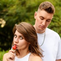 Мария и Иван :: Александр ALDemch Демченко