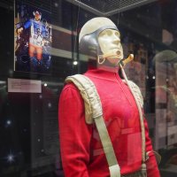 МУЗЕЙ_КОСМОНАВТИКИ_14_08_25 (92) :: Сергей Янович Микк