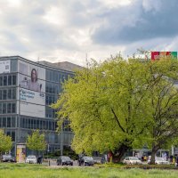 Варшава :: Светлана Ищенко