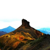 Карамкенская корона :: Александр Чашин