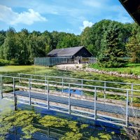 На пруду :: Veera V На пруду :: Veera V