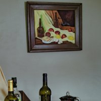 Связь времен :: Leha F