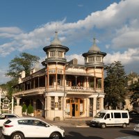 кофейня Гукасова :: cfysx кофейня Гукасова :: cfysx