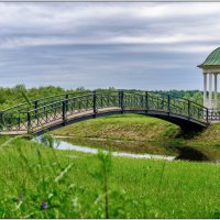 Мост :: Максим Сорокин