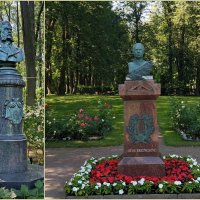 Основатели, продолжатели усадьбы Остафьево сын и отец :: ИРЭН@ . Основатели, продолжатели усадьбы Остафьево сын и отец :: ИРЭН@ .