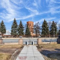 Весна на Шпалерной улице :: Евгений 