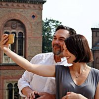 Селфі :: Степан Карачко Селфі :: Степан Карачко