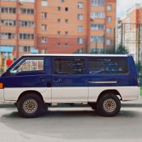 * :: Dmitry i Mary S