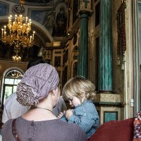 Нижние Пыски.. :: Юрий Яньков Нижние Пыски.. :: Юрий Яньков