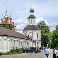 Ходоки. :: Валерий Пославский