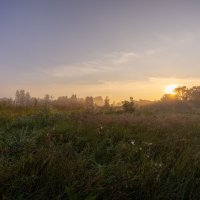 Рассвет :: Олег Дорошенко