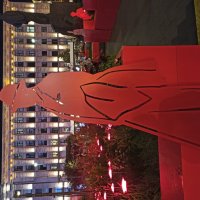 «Маяковский. Душа Москвы» :: Галина «Маяковский. Душа Москвы» :: Галина