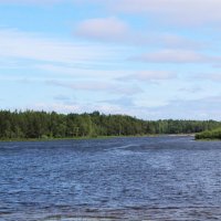 Красоты Карелии :: Любовь ***