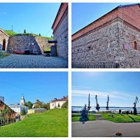 Бастион Панцерлакс. :: Лия ☼