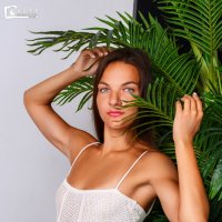 Девушка :: Александр ALDemch Демченко