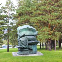 Трансформация :: Василий Трансформация :: Василий