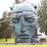 Трансформация :: Василий 