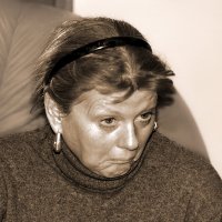 Актрисы непростое ремесло :: Александр Силинский Актрисы непростое ремесло :: Александр Силинский