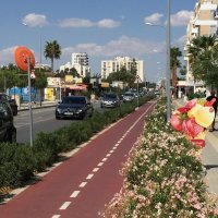 Кипр. Ларнака :: Андрей 