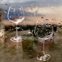 Двойная экспозиция :: Любимова Ольга 