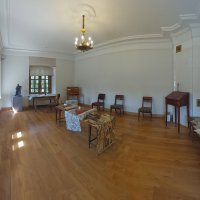 Рабочий кабинет Карамзина. :: ИРЭН@ .