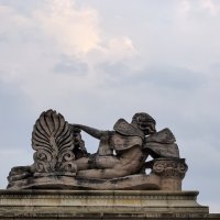 Крылатая муза :: Татьяна Михайлова