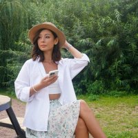 Бали 55.801133, 37.415107 :: Михаил Трофимов Бали 55.801133, 37.415107 :: Михаил Трофимов