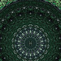 Зелёный ковёр :: М С